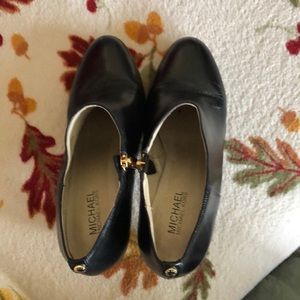 Michael kors heels